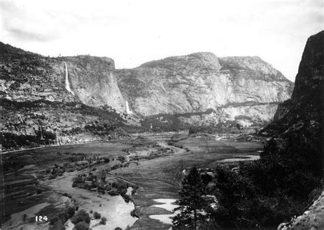 Hetch Hetchy Water and Power System ~ MAVEN'S NOTEBOOK | Water news