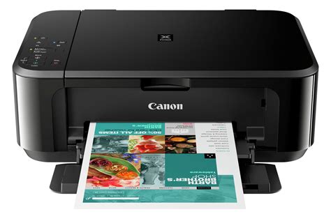 Canon PIXMA MG3650S Wireless Inkjet Printer Reviews - Updated November 2022