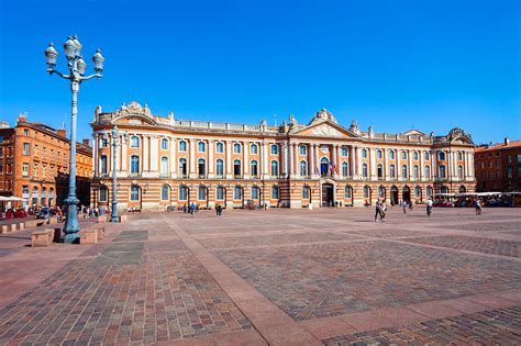 9 actividades para hacer en Toulouse - ¿Cuáles son los principales atractivos de Toulouse?: Go ...