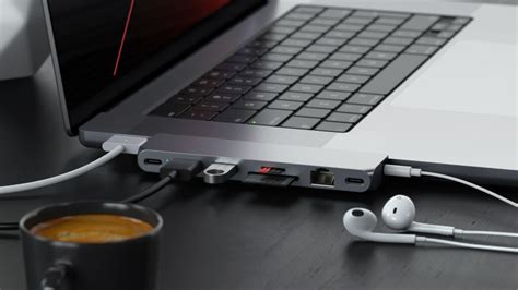 Best Mac Accessories and MacBook Pro Gadgets of 2022