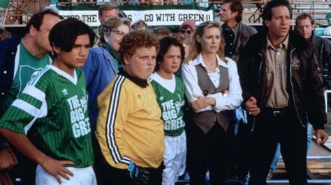 What Happened To The Cast Of 'The Big Green'? They've Done A Lot Off ...