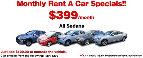 Best Rental Prices | GUAM Rent-A-Car Center