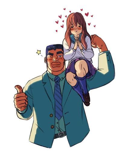 Takeo Gouda | Wiki | •Anime• Amino