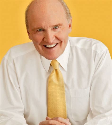 The Jack Welch Leadership Crash Course