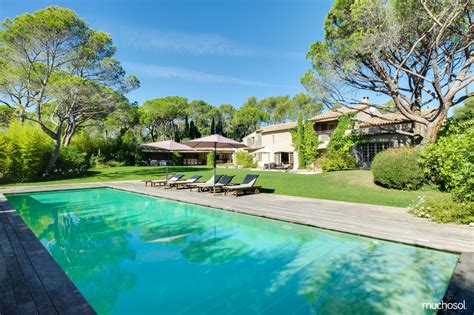 7 villas in Côte d'Azur that you will fall in love with