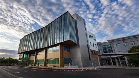 UC Davis Health Opens New State-of-the-Art Eye Care Facility | UC Davis