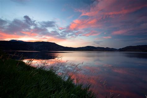 Missouri River | Jason Savage Photography