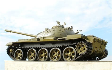 ロシア軍、いよいよT-54/55戦車をウクライナに投入か│ワールドタンクニュース