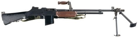 Browning Automatic Rifle | Gun Wiki | Fandom