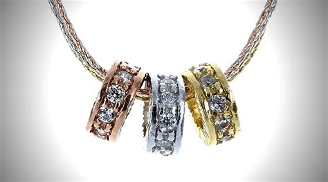 Jewelry Care: How to Clean Gold Vermeil