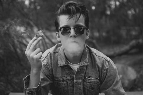 greaser - Google Search | Greaser hair, Greaser style, Greaser aesthetic