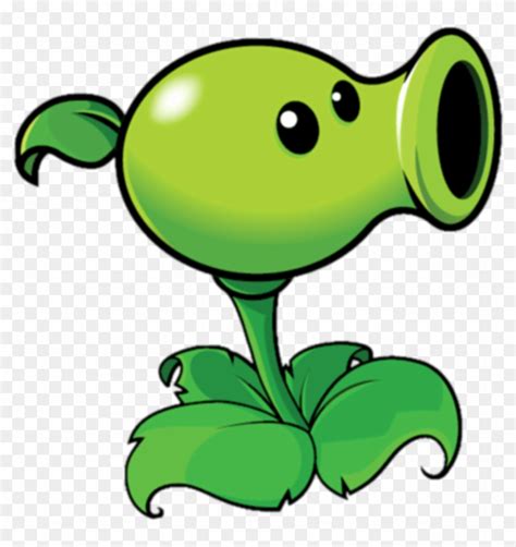 Peashooter Plants Vs Zombies Battles Wiki Fandom Powered - Plants Vs ...