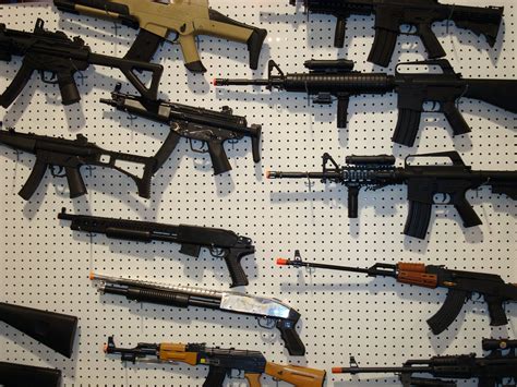 Crackdown on culture of violence: Afghanistan bans guns - toy guns