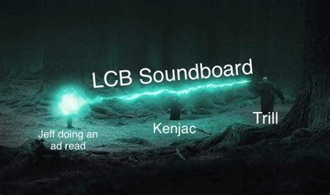 Soundboard concept : r/LightsCameraPodcast