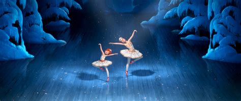 Ballerina Movie Review | Movie Reviews Simbasible