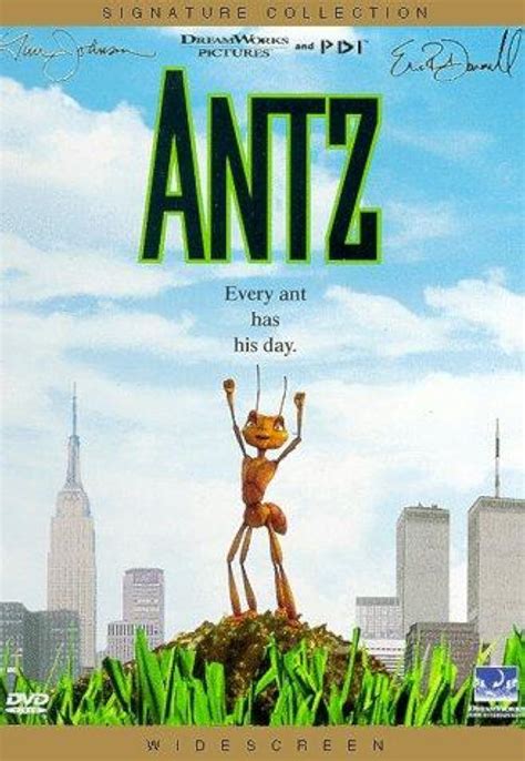 Antz (1998)