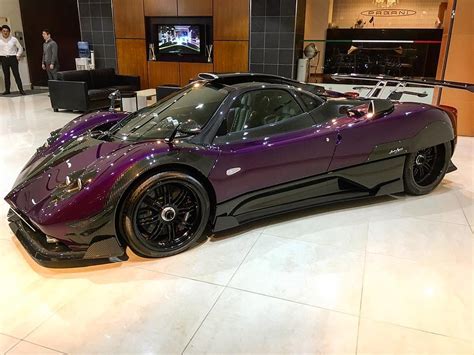 Pagani Zonda ZoZo - Page 2 - Forum - Pagani-Zonda.net