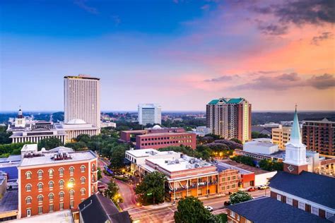 20 Best Things To Do In Tallahassee, FL, You Shouldn't Miss - Florida Trippers