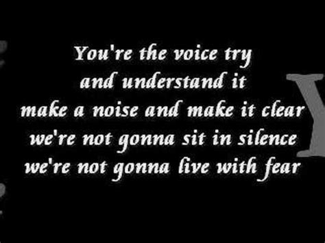 John Farnham - You're The Voice (1986) : Musicthemetime