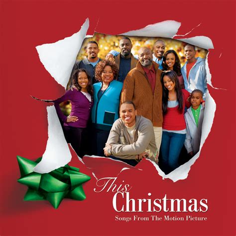 This Christmas (Acapella & Instrumental) | By Chris Brown - Vocal Remover