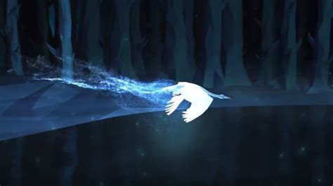 8 strange Patronus results I got from that Pottermore quiz | Mashable