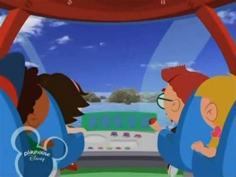 Little Einsteins Season 1 Episode 19 Oh Yes, Oh Yes, It’s Springtime! | Watch cartoons online ...