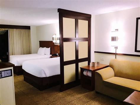 HYATT PLACE MOHEGAN SUN $95 ($̶1̶7̶2̶) - Updated 2021 Prices & Hotel Reviews - Uncasville, CT ...