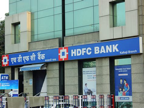 HDFC Bank is "too big to fail". Its app, fragile