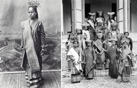 The Amazing Story Of Ikat - How A Textile Wove Itself Into Indonesian ...