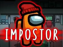 Impostor - 🕹️ Online Игра | Megaigry.ru