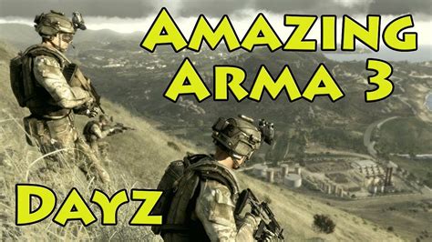 How to download arma 3 dayz exile mod - holosercalls