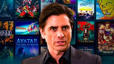 Disney+ Purged John Stamos' Big Shot; Showrunner Speaks Out: 'I Hated ...