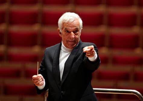 Vladimir Ashkenazy is Retiring