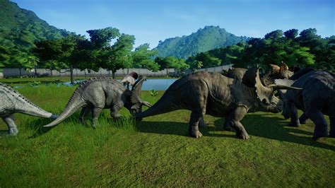 Styracosaurus Size | Frontier Forums