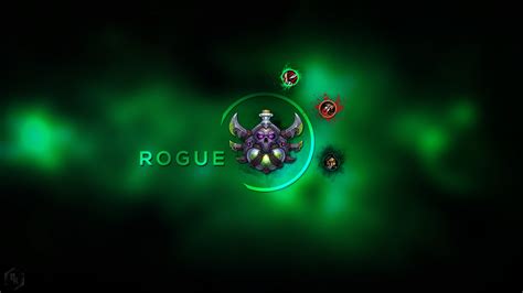 WoW Rogue Wallpaper (77+ images)