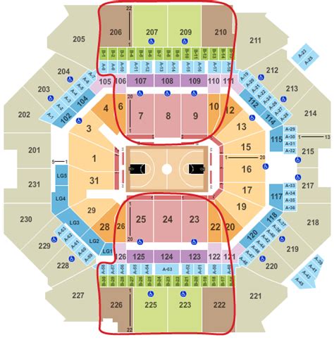 Brooklyn Nets Tickets 2024 - 2025