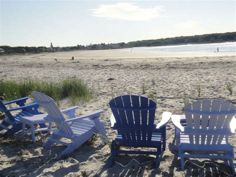 RV Camping, Tent Camping, And Glamping Near Kennebunkport, Maine | Maine vacation, Kennebunkport ...