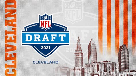 2021 NFL Draft to be hosted in Cleveland