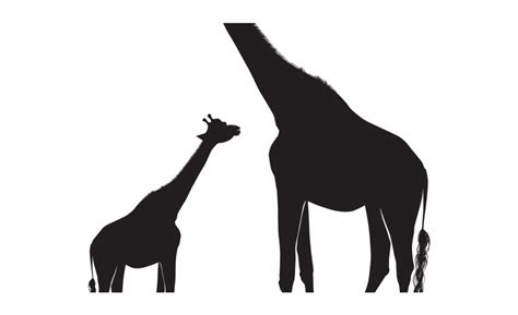 Free Black And White Giraffe Clipart, Download Free Black And White Giraffe Clipart png images ...