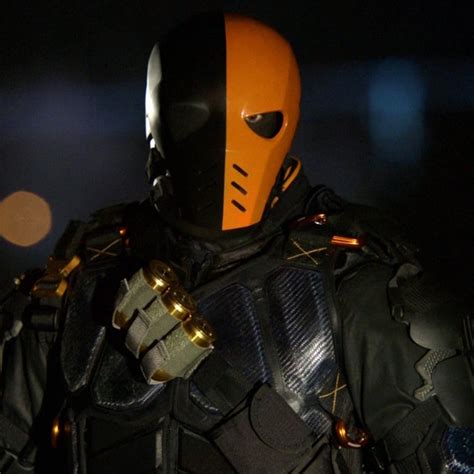 Deathstroke - Arrow - Best of 2014: Television - IGN