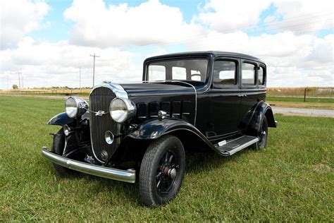 1932 Buick Series 50 | Classic & Collector Cars