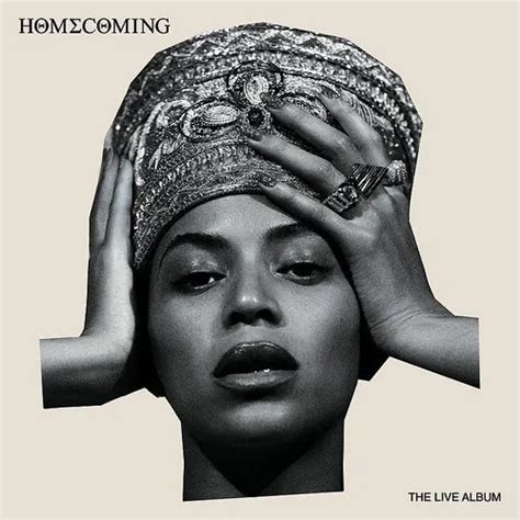 Beyonce - Homecoming: The Live Album | Siren Records