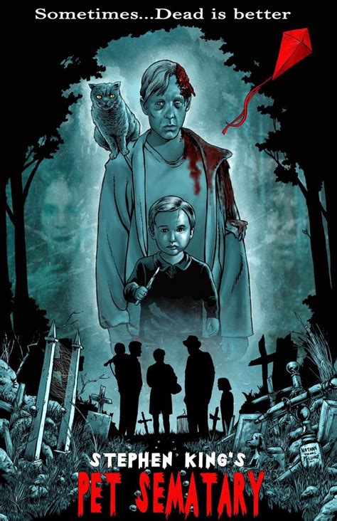 Episode Twenty Seven-Pet Sematary Movie Review