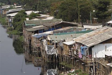 Foto : Sikap Pasrah dan Nrimo, Tantangan Besar Hapus Kemiskinan di Jawa