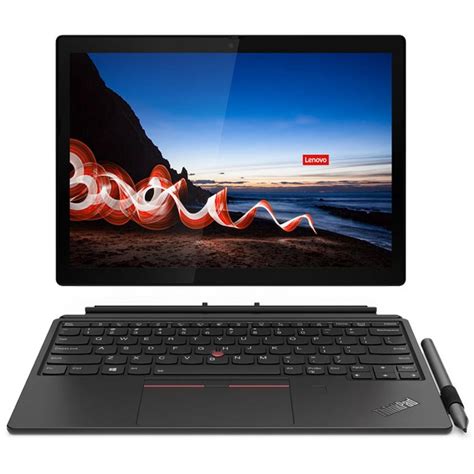 Lenovo ThinkPad X12 Detachable Core i7 11Gen 2-in-1 Touch Business Class | 20UW0005AD | City ...