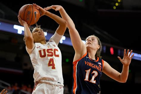 Freshmen lead USC women’s basketball into Pac-12 play – Daily News