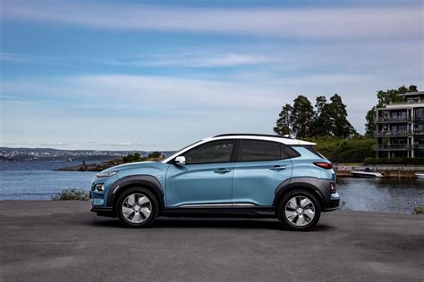 How To Activate Utility/Camping Mode On Hyundai Kona Electric - GadgetNutz