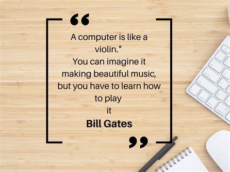 Computer Science Quotes | Inspiring Computer Science Quotes