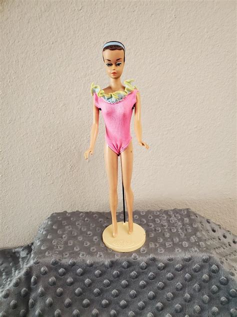 Vintage Barbie Doll | EstateSales.org