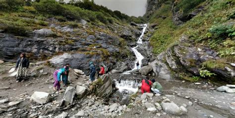 5 Beautiful Waterfalls in Manali That You Ought to Visit